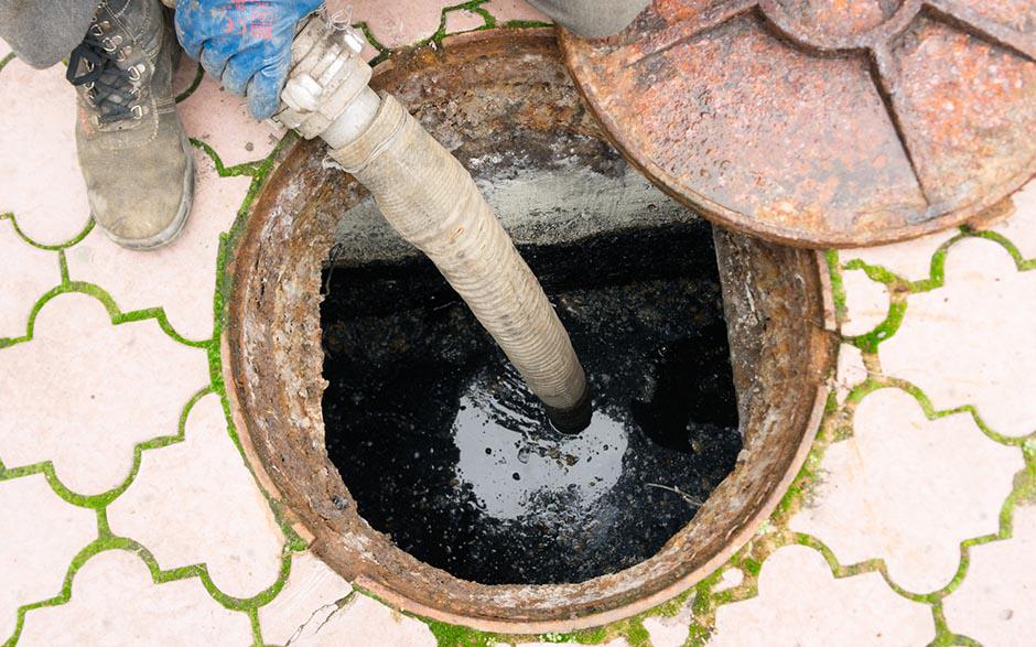 débouchage baignoire Fresnes